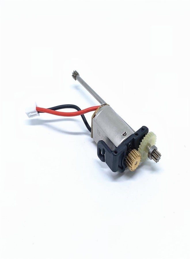 KingVal Replacement Motor Assembly RC Spare Parts Compatible with WLtoys 284010 284131 K969 K989 RC Car - Image 1